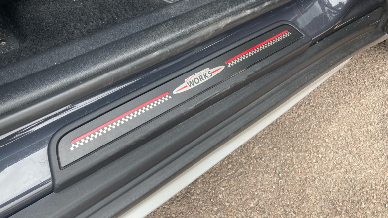 MINI Countryman 2.0 Cooper S Sport 5dr Auto Petrol Hatchback